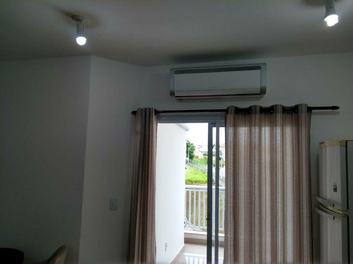 Apartment Domus Angelis Cachoeira Paulista