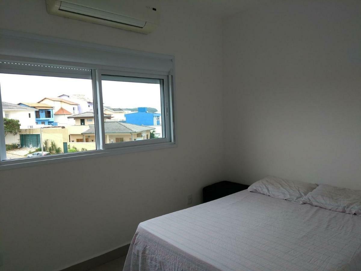Domus Angelis Apartment Cachoeira Paulista