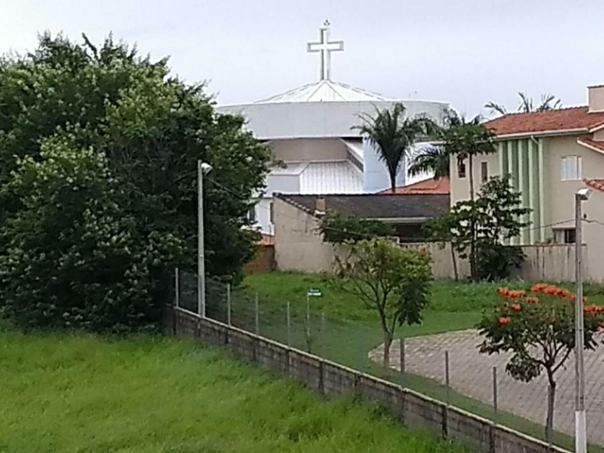 Domus Angelis * Cachoeira Paulista